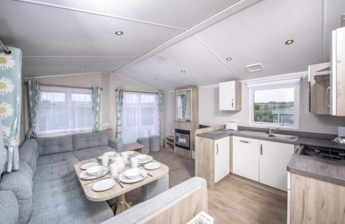 Brixham Otro | South Bay Holiday Park