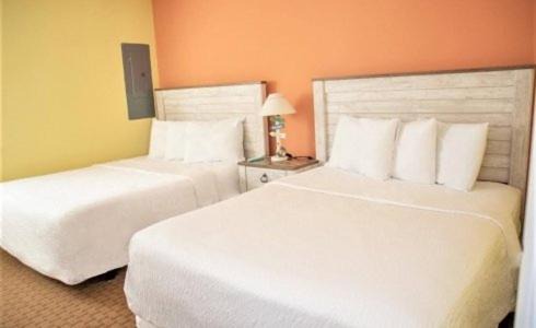 Ocean City Apartamento | South Beach Apartment Ocean City, MD
