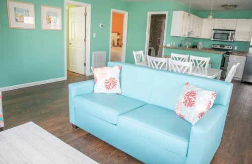Ocean City Apartamento | South Beach Apartment Ocean City, MD