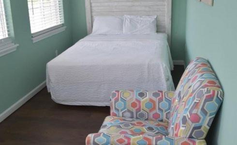 Ocean City Apartamento | South Beach Apartment Ocean City, MD