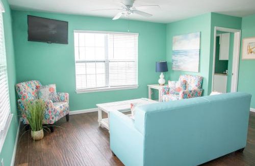 Ocean City Apartamento | South Beach Apartment Ocean City, MD