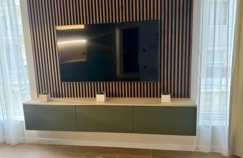 Primorsko Apartamento | South Beach Apartment Primorsko