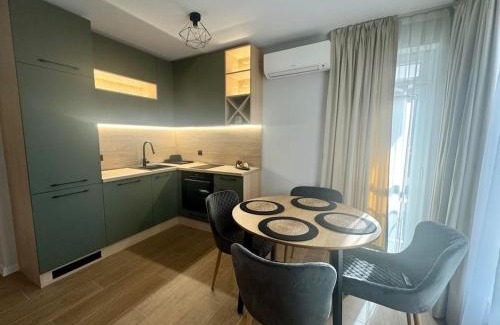 Primorsko Apartamento | South Beach Apartment Primorsko