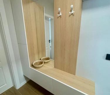 Primorsko Apartamento | South Beach Apartment Primorsko