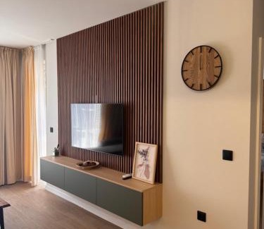 Primorsko Apartamento | South Beach Apartment Primorsko 2