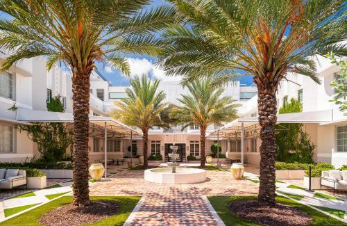 City Center Hotel | South Beach Hotel