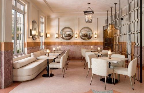 City Center Hotel | South Beach Hotel