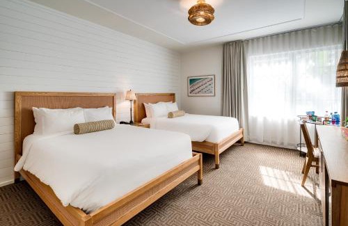 City Center Hotel | South Beach Hotel