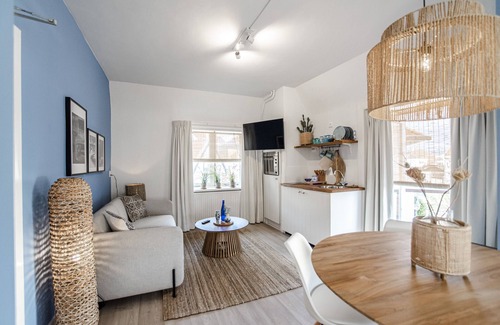 Zandvoort Apartamento | South Beach House 3 - Studio