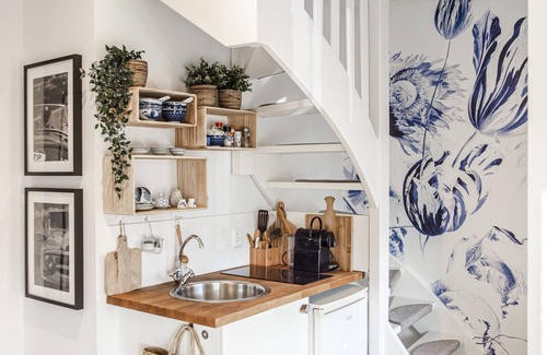 Zandvoort Apartamento | South Beach House 4 - Split Level