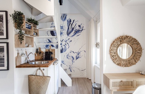 Zandvoort Apartamento | South Beach House 4 - Split Level