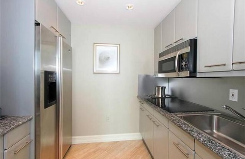 South of Fifth Apartamento | South Beach - Frente al mar, Suite 1BR / 1BA- Hotel Hilton Bentley