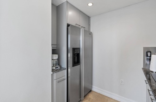 South of Fifth Apartamento | South Beach - Frente al mar, Suite 1BR / 1BA- Hotel Hilton Bentley