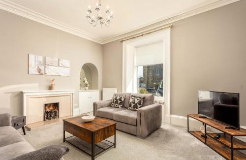 Troon Apartamento | South Beach View