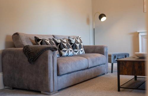 Troon Apartamento | South Beach View