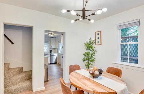 Near Northwest Casa | South Bend Stay Close to Notre Dame!