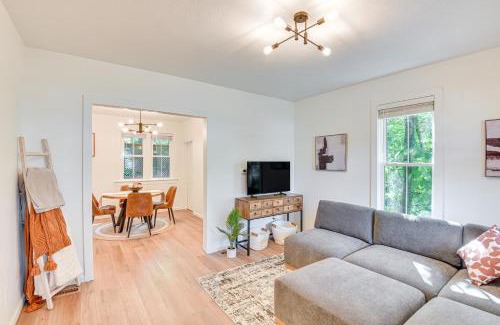Near Northwest Casa | South Bend Stay Close to Notre Dame!