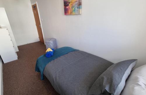 Shirley Casa | South Birmingham homestay - near HS2, Solihull, NEC & BHX
