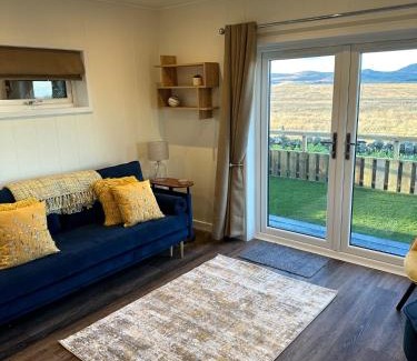 Penicuik Casa | South Black Hill