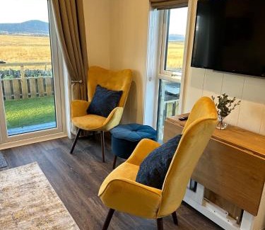 Penicuik Casa | South Black Hill