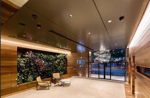 South Brisbane Apartamento | South Brisbane Level 12 Lookout