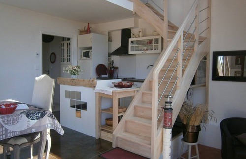 Tregunc Casa | South Brittany Tregunc House near SEA