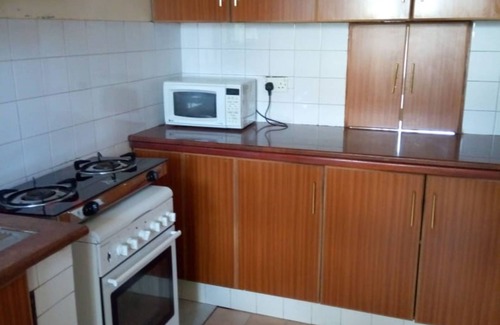 Nairobi West Casa | South C Bungalow