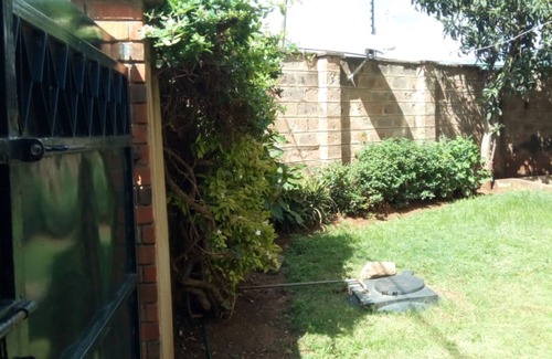 Nairobi West Casa | South C Bungalow