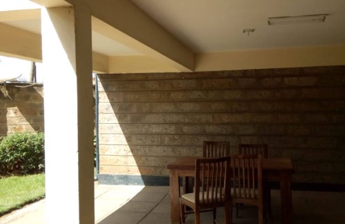 Nairobi West Casa | South C Bungalow