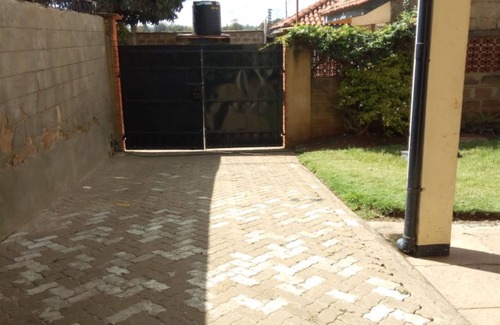 Nairobi West Casa | South C Bungalow