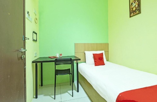Bandar Mahkota Cheras Hotel | South City Hotel # Bandar Mahkota Cheras