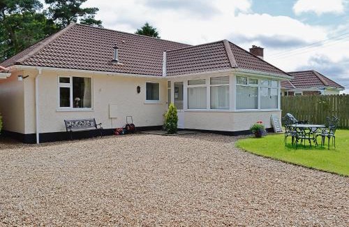 West Buckland Casa | South Cleeve Bungalow