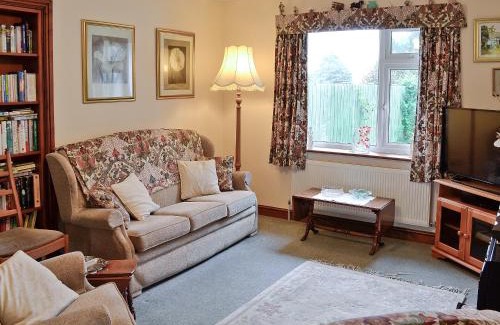 West Buckland Casa | South Cleeve Bungalow