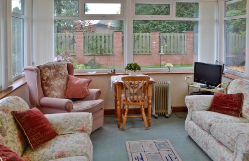 West Buckland Casa | South Cleeve Bungalow