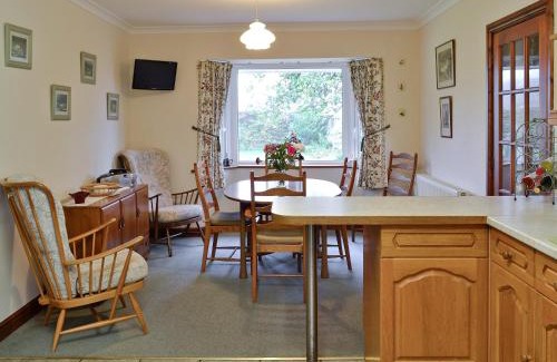 West Buckland Casa | South Cleeve Bungalow