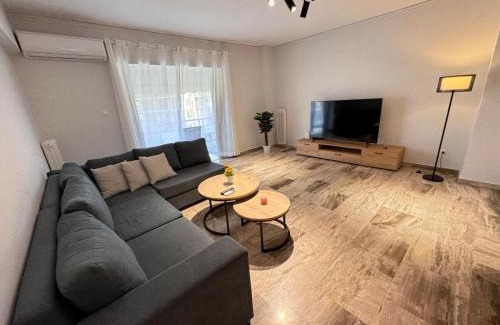 Alimos Apartamento | South coast - AL020