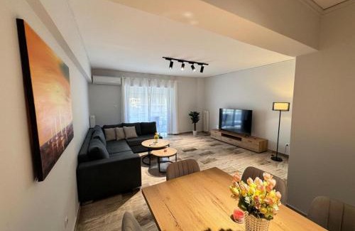 Alimos Apartamento | South coast - AL020