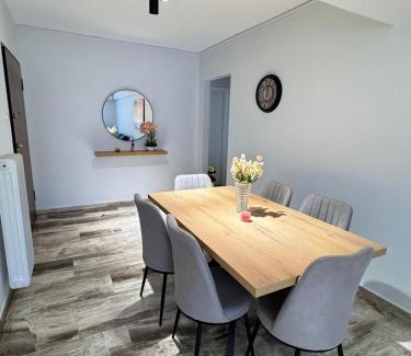 Alimos Apartamento | South coast - AL020