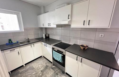 Alimos Apartamento | South coast - AL020