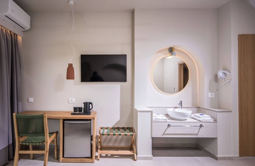 Koutsouras Apartamento | South Coast Hotel