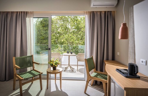 Koutsouras Apartamento | South Coast Hotel