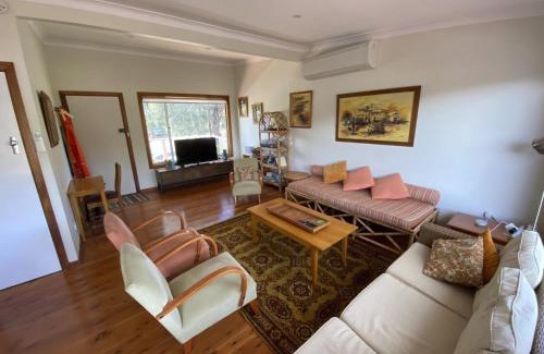 Cunjurong Point Casa | South Coast Retreat