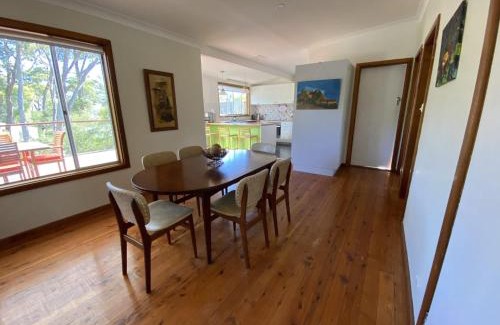 Cunjurong Point Casa | South Coast Retreat