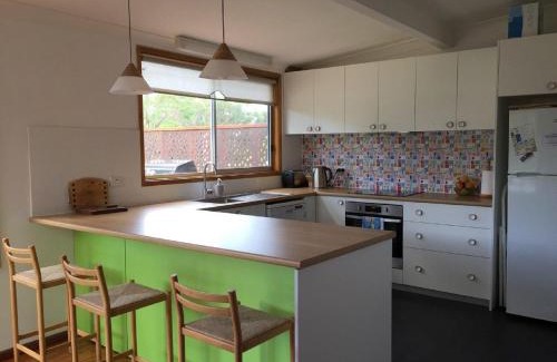 Cunjurong Point Casa | South Coast Retreat