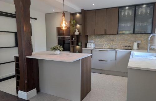New Forest District Apartamento | South Coast River View Holiday Home-2 Bed-Parking- Great for families-Couples-Contractors WELCOME
