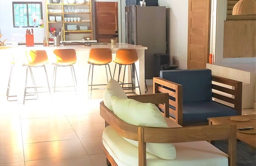 Belmont Casa | South Coast, Sea View Getaway