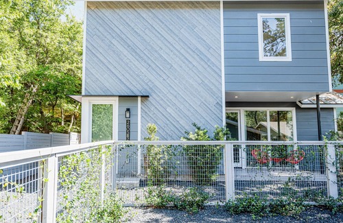 Dawson Casa | South Congress Casita