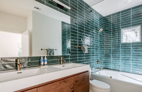 Dawson Casa | South Congress Casita