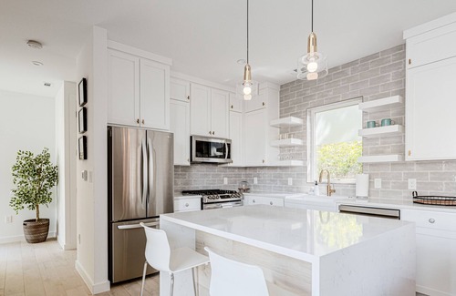 Dawson Casa | South Congress Casita