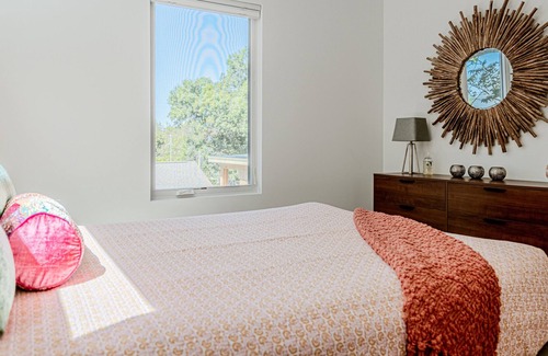 Dawson Casa | South Congress Casita